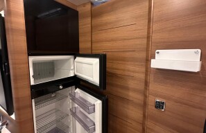 Galéria produktu Rapido MERCEDES i96M  - Karavany PK 
