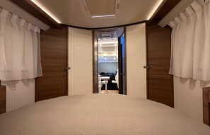 Galéria produktu Rapido MERCEDES i96M  - Karavany PK 