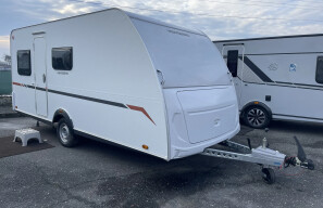 Galéria produktu Weinsberg CaraCito 450 FU 