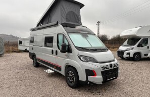 Galéria produktu RAPIDO DREAMER D68 UP  - DopravaPK 
