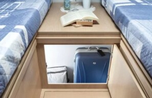 Galéria produktu Giottiline Siena 485  - Karavany Bardejov 