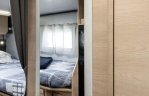 Galéria produktu Giottiline Siena 485  - Karavany Bardejov 