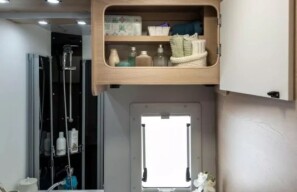 Galéria produktu Giottiline Siena 485  - Karavany Bardejov 