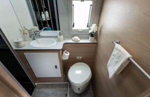 Galéria produktu Giottiline Siena 485  - Karavany Bardejov 