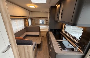 Galéria produktu HOBBY 490KMF  - DopravaPK 