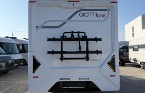 Galéria produktu GIOTTILINE TOSCAN 69GC PREMIERE  - Karavany PK 