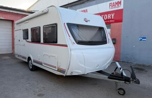 Galéria produktu Bürstner Premio Life 490 TK  - Burstner Premio Life 490TK 