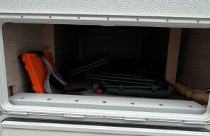 Galéria produktu Bürstner Premio Life 490 TK  - Burstner Premio Life 490TK 