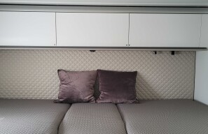 Galéria produktu ADRIA Coral XL 660 SL  - Karavanea 