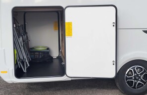 Galéria produktu ADRIA Coral XL 660 SL  - Karavanea 