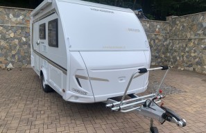 Galéria produktu Weinsberg 390 QD 2  - KaravanyPD 