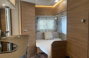 Galéria produktu Weinsberg 390 QD 2  - KaravanyPD 